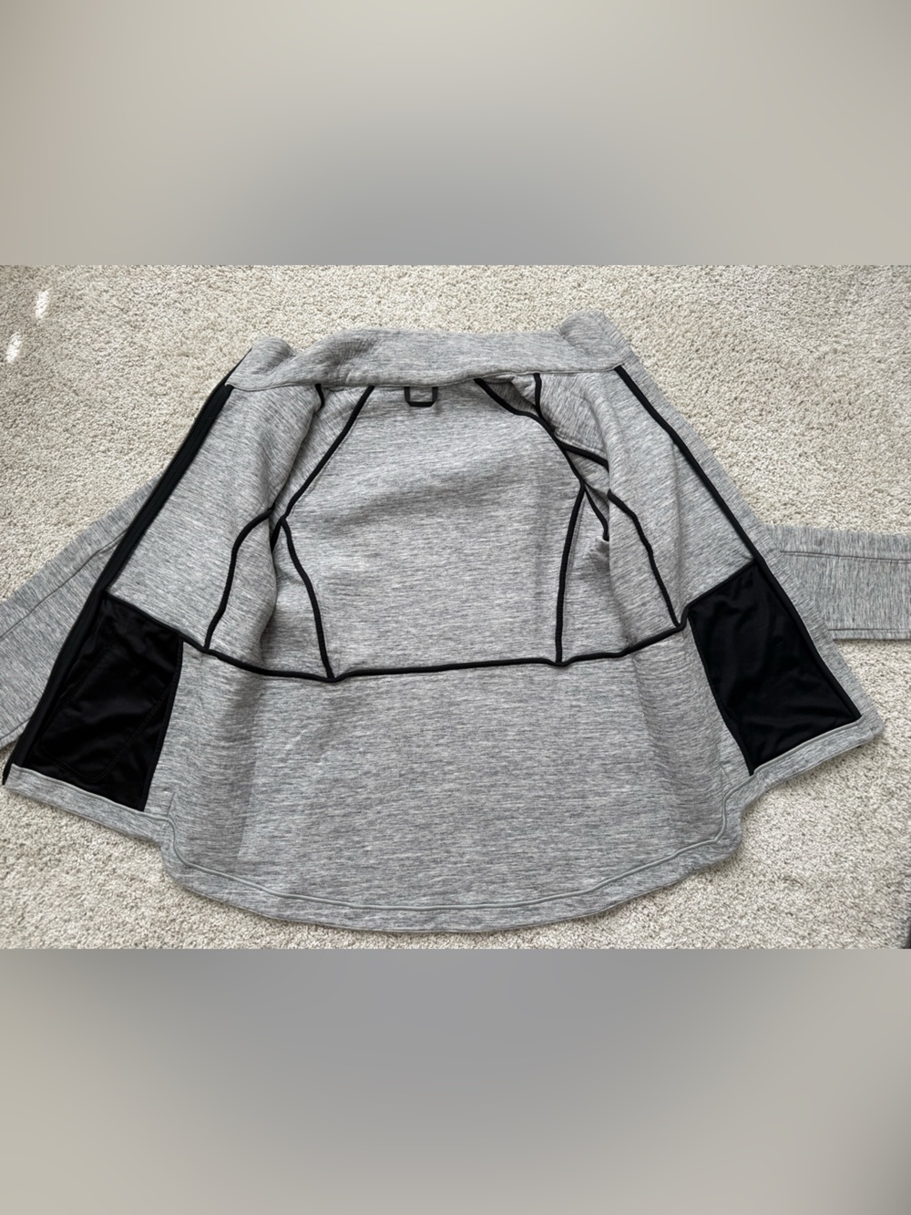 Lululemon Going Places Jacket - Picture 4 of 10